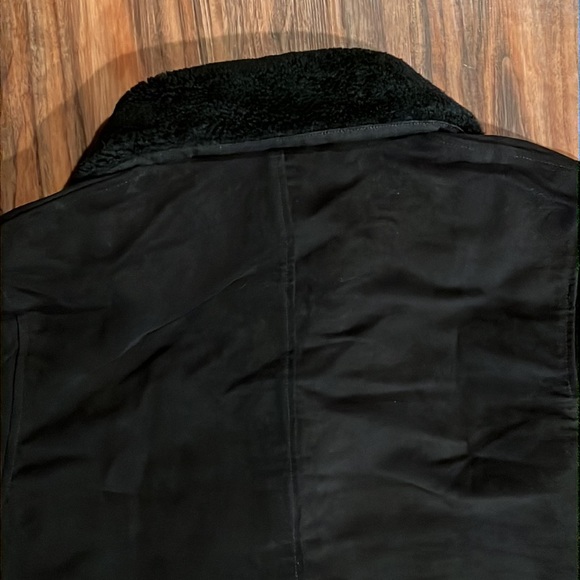 BLDWN Chanti Car Coat - Picture 13 of 15